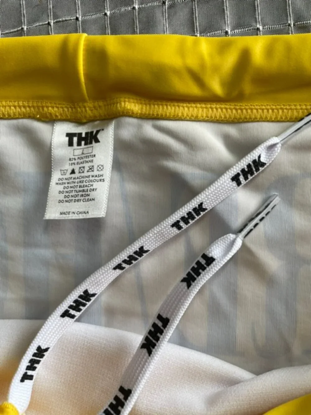 THK swimsuit NEW size Large